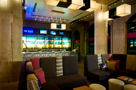 Aloft Hotel