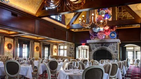 Chapel Grille | Rhode Island, United States - Venue Report