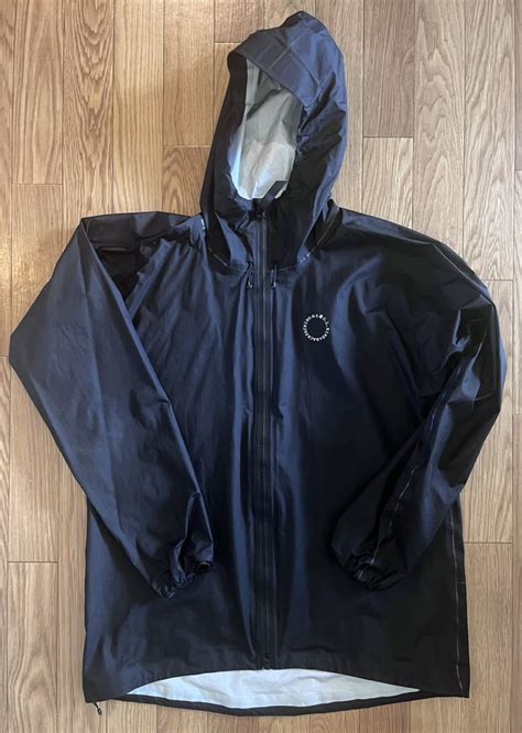 Yahooオークション 山と道 Ul All Weather Jacket オールウェザージ