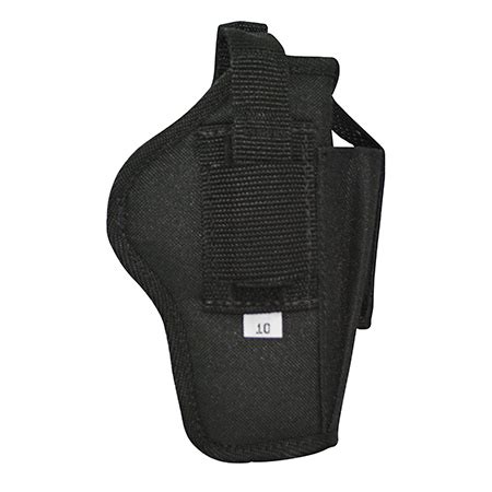 Extra Mag Nylon Holster - H&K USP 45 - Galati Gear: galatiinternational.com