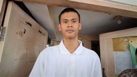 Polisi Tangkap Pelaku Begal Yang Membacok Calon Siswa Bintara Polri Di