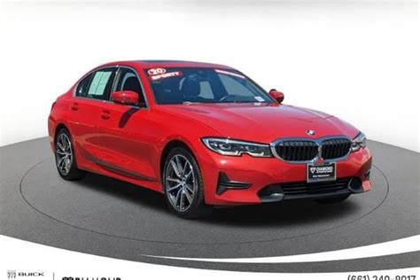 Used 2020 Bmw 3 Series For Sale Near Me With Photos Edmunds