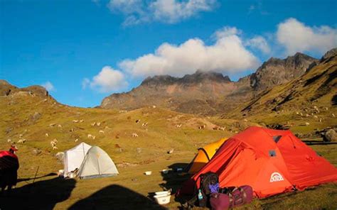 Caminata Lares Machu Picchu 4dias Machu Picchu Viajes