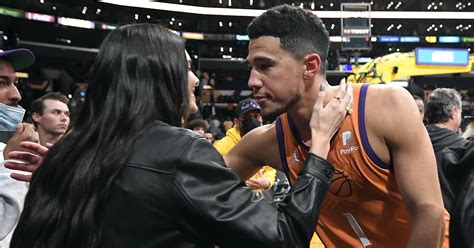 Kendall Jenner And Devin Booker S Relationship Timeline Ps Celebrity