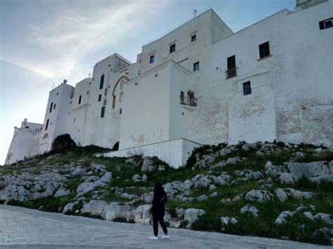 Cosa Vedere A Ostuni E Dintorni Noncieromaistata Travel Blogger