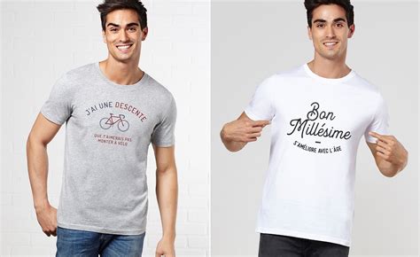 3 Raisons Dadopter Un T Shirt Personnalisé Letranfo