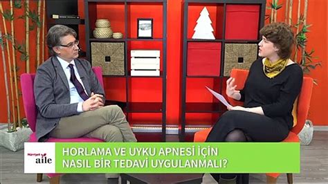 Horlama ve uyku apnesi için nasıl bir tedavi uygulanmalıdır