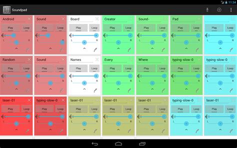 Soundboard Creator Soundpad Apk For Android Download