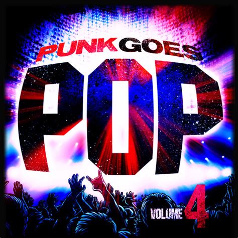 Punk Goes Pop Volume 4 Compilation 2011 Maniadb