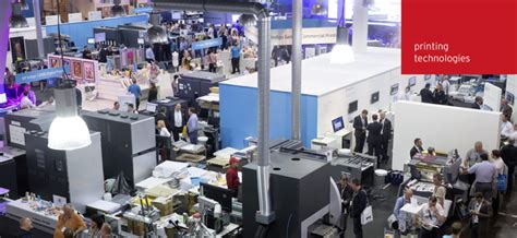 Besuchen drupa 2028 Messe Düsseldorf