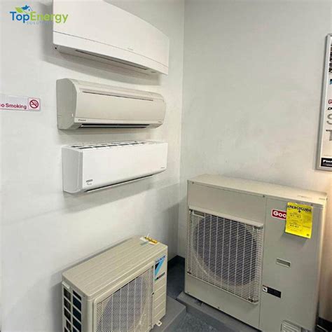 Choose Your Ductless Mini Split System In Los Angeles Tes