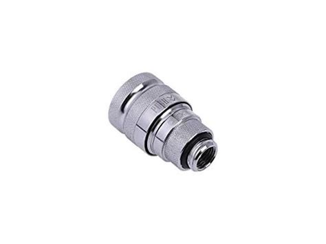 Alphacool Eiszapfen Quick Release Connector Female G Outer