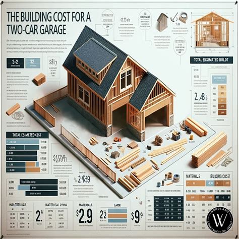 How Much It Costs To Build A Two Car Garage In Portland Oregon