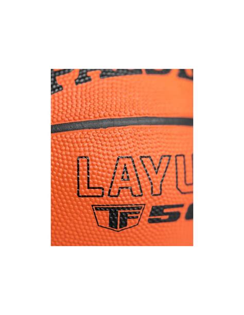 Pelota De Baloncesto Spalding Layup Tf Sz Rubber