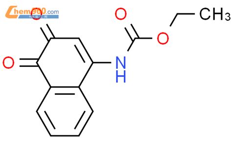 64517 70 0 CARBAMIC ACID 3 4 DIHYDRO 3 4 DIOXO 1 NAPHTHALENYL