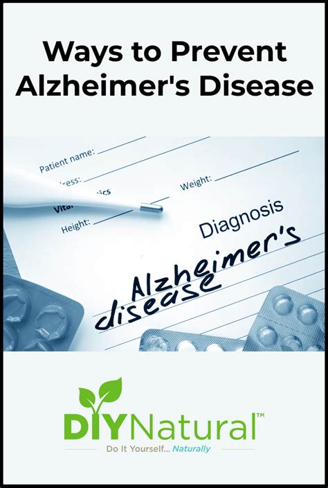 How To Prevent Alzheimer S Disease Things To Avoid And Things To Start