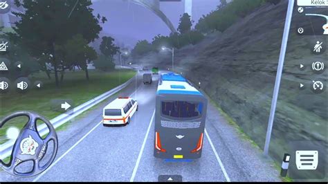 Bus Simulator Indonesia Car Mod Bus Simulator Indonesia Bus