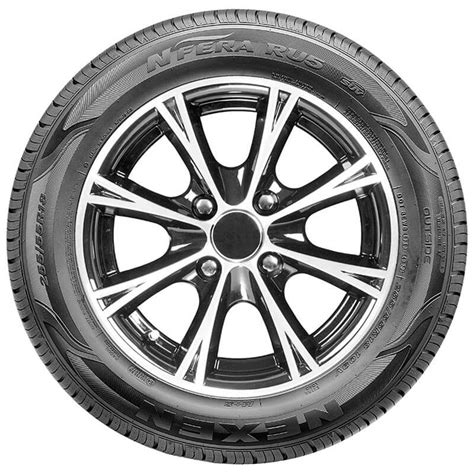 Nexen N Fera Ru Tires Are On Sale And Ship Free Wheelonline