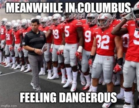 The best Ohio State memes heading into the 2021 season