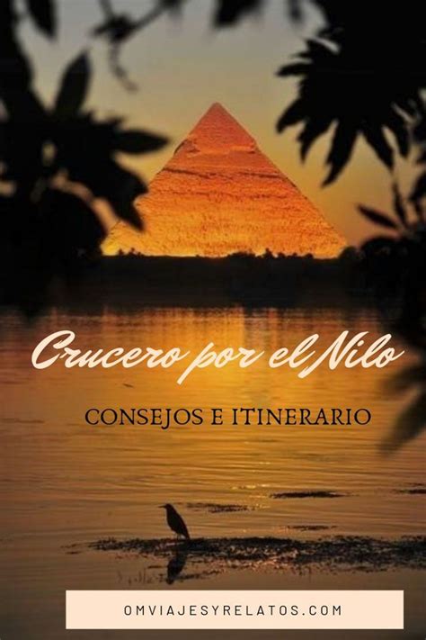 Contratar Un Crucero Por El Nilo Consejos Itinerario Y Precios Artofit