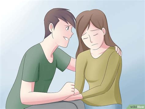 Comment Tre Bienveillant Wikihow