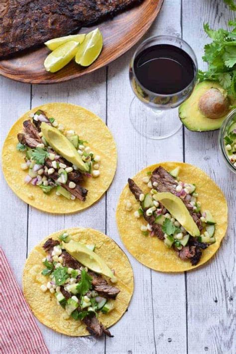 26 Famous Authentic Hispanic Foods Dixie Chik Cooks