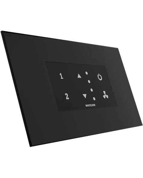 Havells Capacitive White Lion Touch Switch 2m At Rs 2800piece In