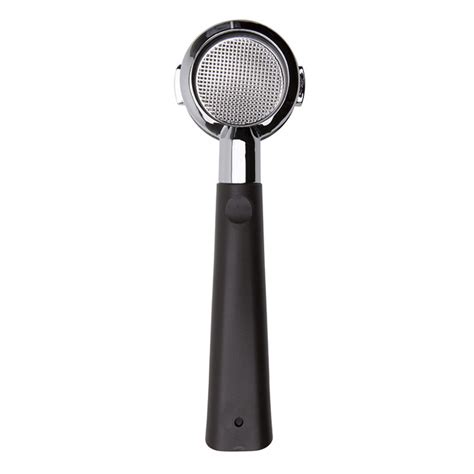 Portafilter NPF 57mm Bez Wylewek Typu Naked Lelit PLA570V Konesso Pl