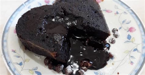2036 Resep Choco Lava Enak Dan Sederhana Ala Rumahan Cookpad