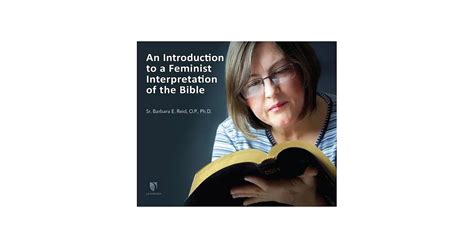 博客來 An Introduction To A Feminist Interpretation Of The Bible