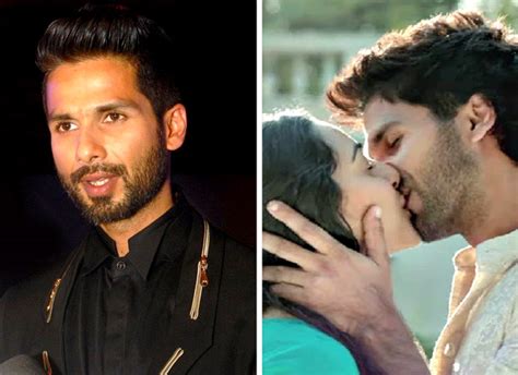 Kabir Singh Trailer Shahid Kapoor Gets Angry On Reporter For