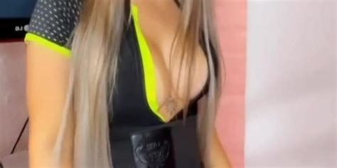Latina Is Showing Her Sexy Body Compilation Tnaflix