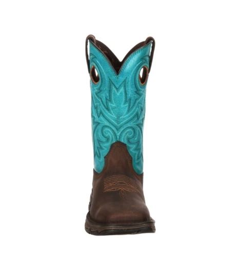 Durango® Lady Rebel Western Boot Dwrd022 Rig Outfitters And Homestore