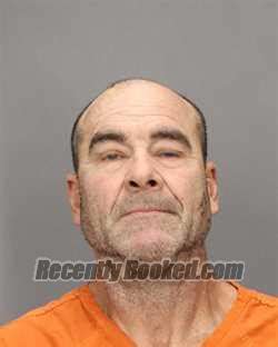 Recent Booking Mugshot For Peter Stafford In Salem County New Jersey