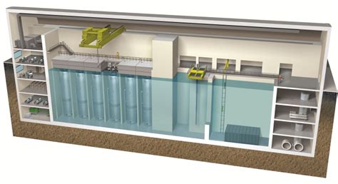 Nuscale Power’s Small Modular Nuclear Reactor Becomes First Ever To Complete Nuclear Regulatory