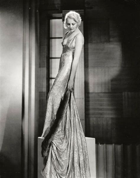 Thelma Todd In Corsair 1931 Thelma Todd Black And White Movie