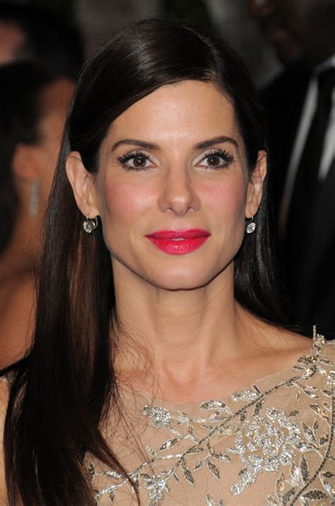 Sandra Bullock Highest Paid Actress In Hollywood