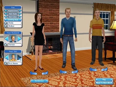 Download Desperate Housewives: The Game (Windows) - My Abandonware