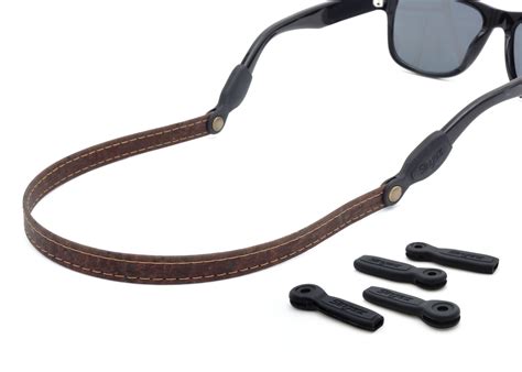 Leather Sunglass Straps Slingerz®