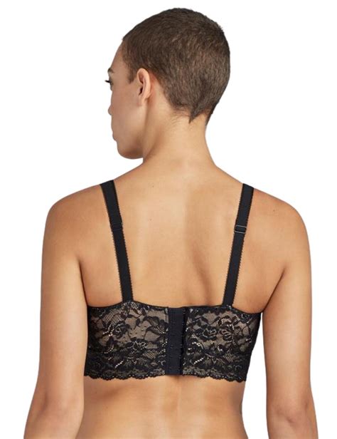 Aubade Rosessence Comfort Triangle Bra Belle Lingerie Aubade