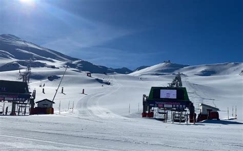 Ofertas De Esqu En Sierra Nevada Hotel Forfait Estiber