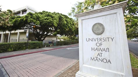 university of hawaii architecture ranking – CollegeLearners.com