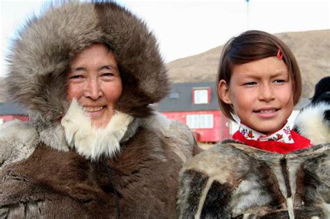 Greenland The Best New Holidays Tours And Cruises Inuit People