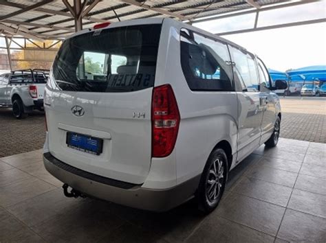 Used 2021 Hyundai H1 Bus For Sale In Pretoria Gauteng Id 62128 Za