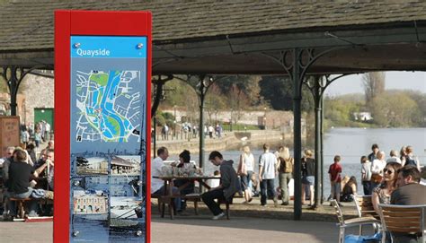 Exeter Quayside - Historic Site in Exeter, Exeter - Visit Exeter