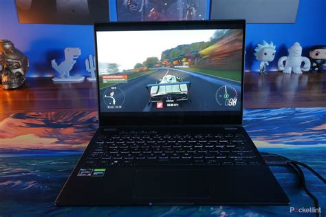 Asus Rog Flow X13 Gaming Laptop Review Tiny Yet Tremendous