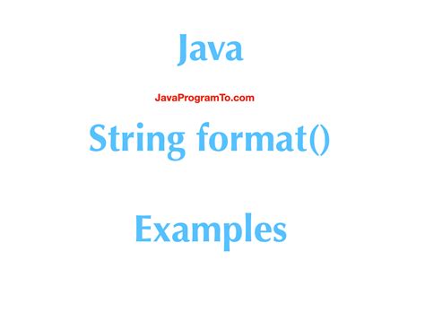 Incident V Nement Innocent Argent String Format Method Imposition La