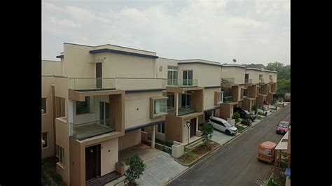 VILLAS FOR SALE IN HYDERABAD TRIPLEX VILLAS Gated Community