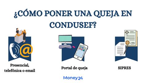 Condusef Qué Es Para Qué Sirve Y Sus Funciones