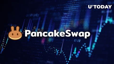 PancakeSwap CAKE Launches Play To Earn CAKE Price Adds 20